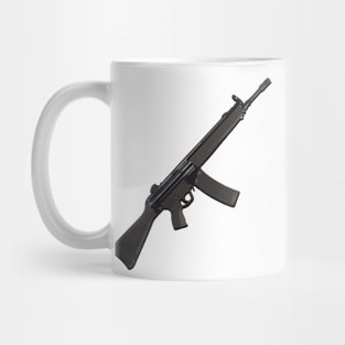 HK-33 Mug